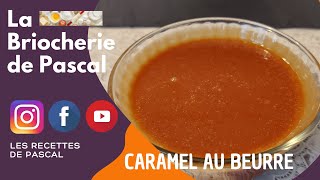 Vidéo 3 Caramel au beurre  Guide Ultime du Caramel  Recettes Conseils et Utilisations en Cuisine [upl. by Hentrich]