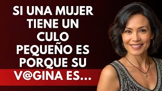 ¡El hombre no lo sabe Consejos increíblemente valiosos sobre mujeres de una sabia anciana italiana [upl. by Okia]