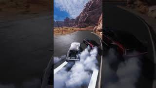 CarX Drift Racing 2 Spirax vs Midnight [upl. by Brunhilda111]