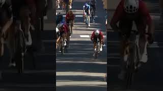 Dylan Groenewegen Wins Stage 6 Jasper Philipsen RELEGATED After Photo Finish At Tour de France 2024 [upl. by Auria]