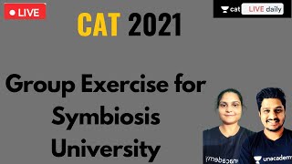 Group Exercise for Symbiosis University  Siddhi Bangard  Rushikesh Kate [upl. by Stulin]