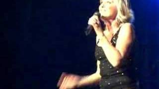 Olivia NewtonJohn in Concert  Totally Hot amp Twist of Fate [upl. by Idnahk932]