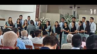 Div Choir [upl. by Elad]