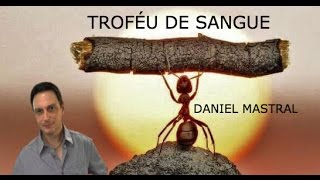 Daniel Mastral  quotTroféu de Sanguequot [upl. by Granthem]