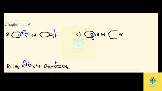 Draw an additional resonance structure for each cation [upl. by Lothaire]