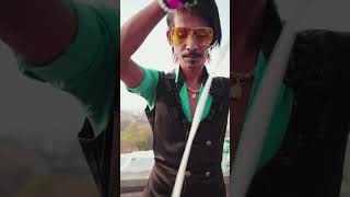 Dolly Tapri Chay wala Nagpur viral trending comedy funny [upl. by Nylirem440]