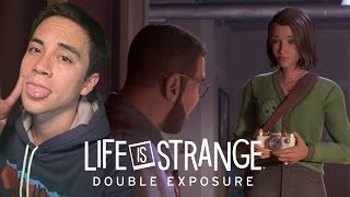 Life is Strange Double Exposure Chapter 2 “Penumbra” [upl. by Trocki]