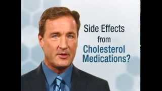 Statin side effects from your cholesterol medications [upl. by Kired442]