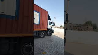 bharatbenz foryou india trending truck truckdriver tata music reels instagram popular [upl. by Leugim]