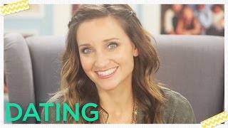 Teenage Dating Mom Minute with Mindy from CuteGirlsHairstyles [upl. by Engen]