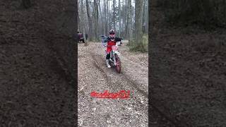 🔈Fully Built YZ250 2 STROKE HOLESHOT [upl. by Aix]