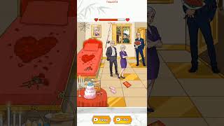 Karthik gameplay apt android shorts gameplay youtubeshorts games puzzle annoying funny [upl. by Clougher8]