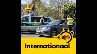 Duitse grenscontroles is ‘symboolpolitiek’ [upl. by Publias213]