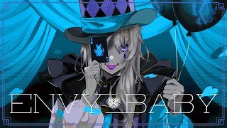 【Tsubaki Cover】Envy Baby Kanaria [upl. by Bevash]