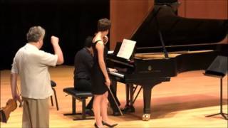 072512 Shmuel Ashkenasi Masterclass [upl. by Joash]