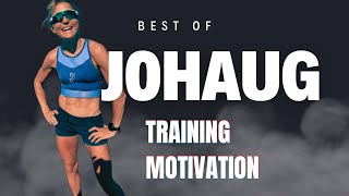 Therese Johaug INSANE Training  Motivational Video [upl. by Jeanine]