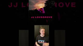 Quick review JJ Lovegrove quotThe Lines We Leave Behindquot album musicreview [upl. by Melvyn510]