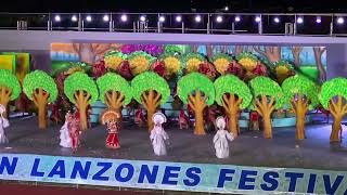 Camiguin Lanzones Festival 2024 • LGU SAGAY [upl. by Tobie478]