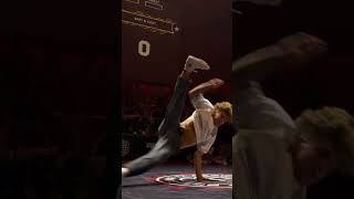 BBoy Light Germany Insane Moment  World Breaking Classic World Final 2023 [upl. by Eener951]