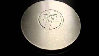 Public Image Ltd Poptones [upl. by Enej]