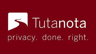 Tutanota explained What makes this email service so special [upl. by Annal]