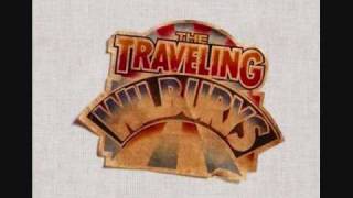 the traveling wilburys where were you last night [upl. by Meyers]