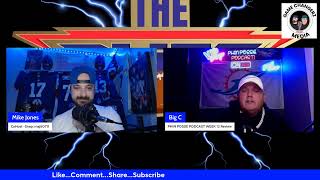 GAME CHANGERZ THE BLITZ 24 nfl Week 2 review [upl. by Tarrant921]