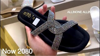 Stylo Summer Sale Upto 51 Off  sandals chappals heels khussas sliders [upl. by Letti788]