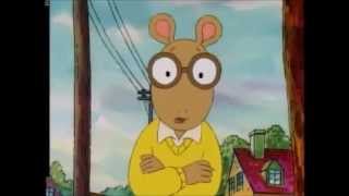 Arthur Funny Scenes [upl. by Rheims]