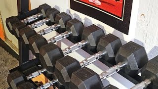 Boulders For Shoulders Live Shoulder Workout [upl. by Llednov164]