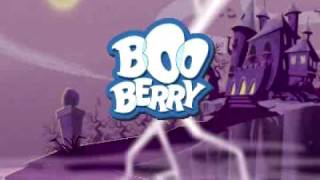 CHOCULA FRANKENBERRY BOO BERRY GO DISCO [upl. by Tnilc549]