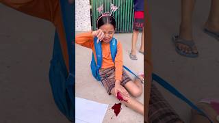 amaira ko bhot lag gyi shorts thegeetagurjar [upl. by Annaihr]