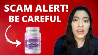 HERPESYL  Herpesyl Reviews  Herpesyl SCAM Alert  My Experience After 2 Months Using Herpesyl [upl. by Merfe]