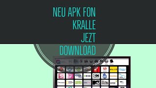 🔴Vavoo Live TV Neu Bundle Kralle [upl. by Eibbed746]