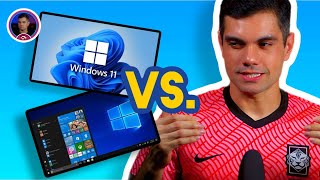 Quem disse que o Windows 10 é melhor que Windows 11 [upl. by Schild]