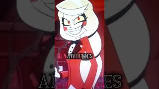 Alastor VS Charlie Morningstar CapCut version hazbinhotel shorts [upl. by Remo]