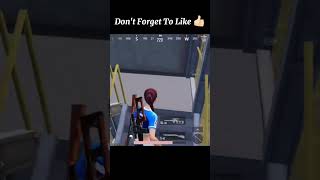 My Enemy 🤧 pubg funfixpubg pubgmobile funny freefire funflixpubg bgmi babyduck trending [upl. by Roos]