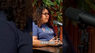 Why openended questions are an effective communication tool mentalhealthminute parenting reels [upl. by Haslett]