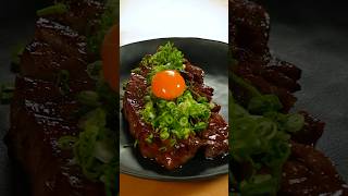 Wagyu steak🍖 food [upl. by Royo]