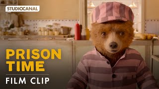 Paddington  The Chase Scene  Paddington Movie [upl. by Amliv199]