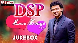 DSP Top 10 Telugu Trending Songs  Telugu Hit Songs  Telugu New Songs Jukebox 2024 newsongs song [upl. by Cherri163]