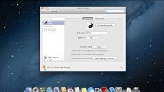 How to Change Startup Programs on Mac [upl. by Garvin]