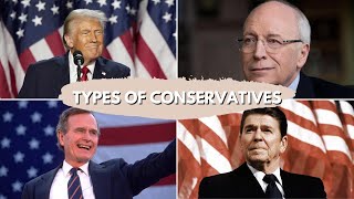 AI Talks Types of Conservatives  Interesting Discussion [upl. by Lap]