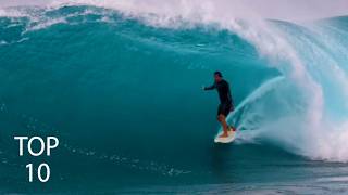 TOP 10 from November 12 2024 – Surf Clips TV [upl. by Prent554]