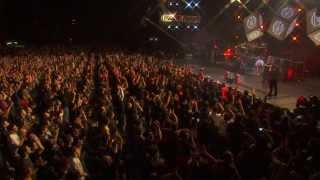 Dream Theater  Breaking All Illusions Live At Luna Park [upl. by Dolores]