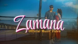 ZAMANA OFFICIAL VIDEO  Prm Nagra  Junction 21 Records  New Punjabi Songs 2024 [upl. by Semela]