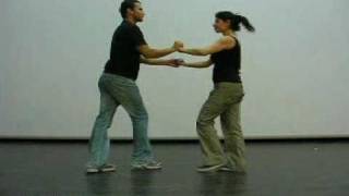 Salsa Variation  Barvazoni [upl. by Allveta]