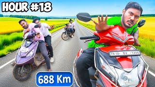 Madurai To Kanyakumari  500 km Bike Ride Challenge Went Wrong  Mad Brothers [upl. by Laurent]