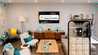 Top 10 Best Homekit Appliances [upl. by Martha314]