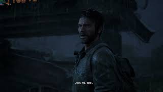 RX 6950 XT amp RYZEN 9 5900X  The Last of Us™ Part I  BÖLÜM3  1440P [upl. by Lihcox]